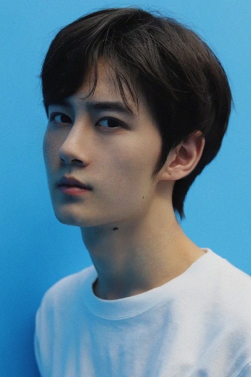 Cheng Fang as Ling Feng