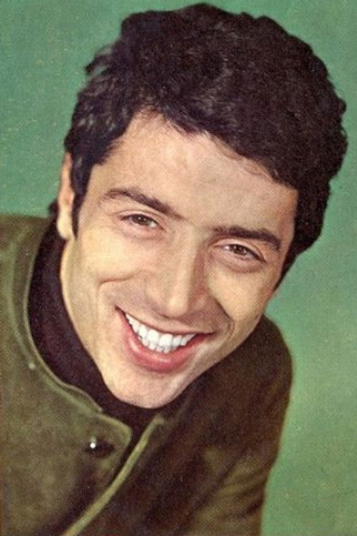 Don Backy as himself