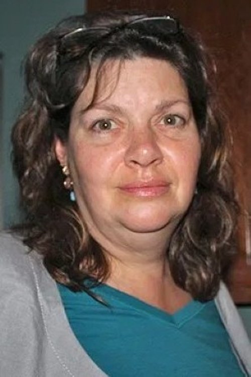 Julia Fletcher as Narrator (voice)