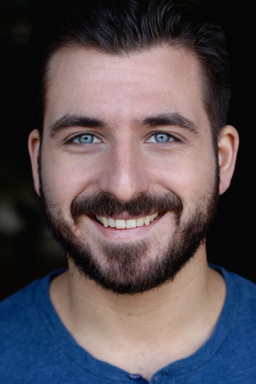 Yannick Chapdelaine as Timothy