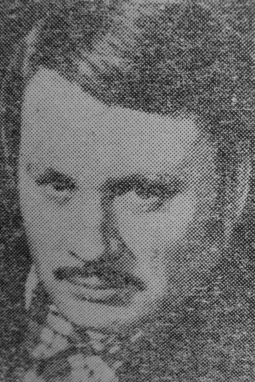 Sergey Tishchenko as 