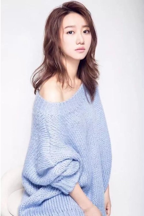 Du Lingli as Feng Zi