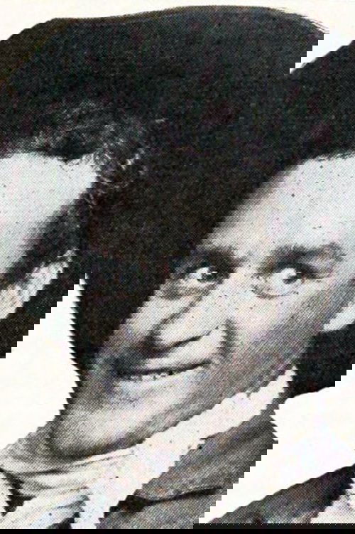 Gilbert Holmes profile photo