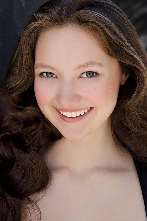 Emily Prior as Thalia