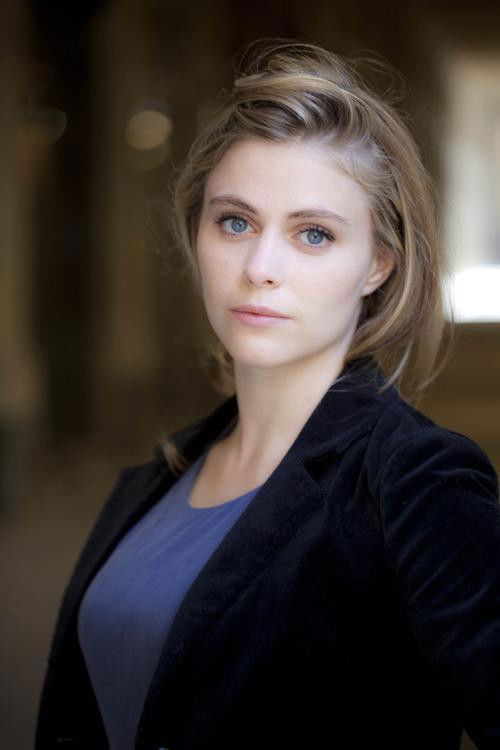 Camille Francois profile photo