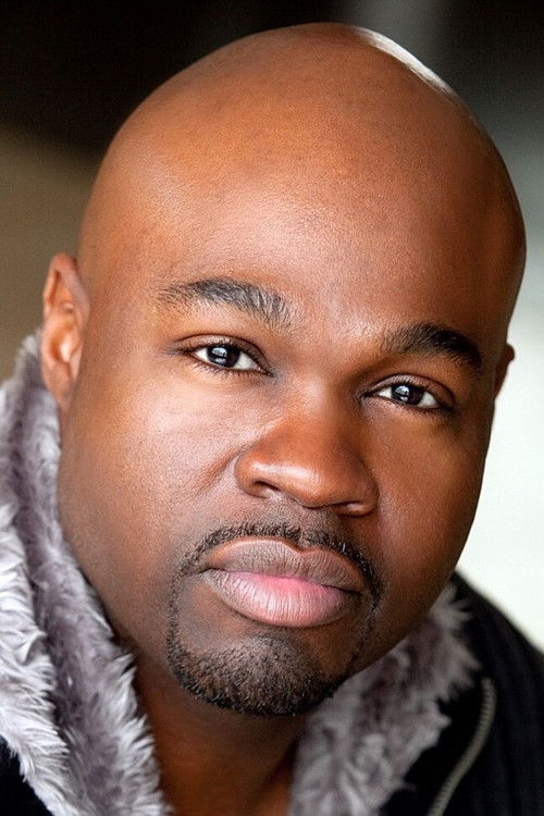 Maurice Webster as Security Guard (segment "Suicide Bid")