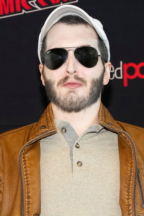 Zach Hadel as Charlie Dompler / Glep (voice)