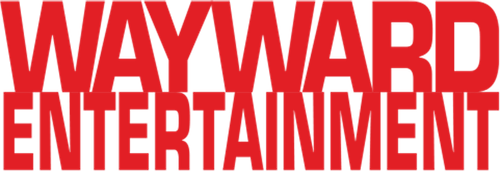 Wayward Entertainment logo
