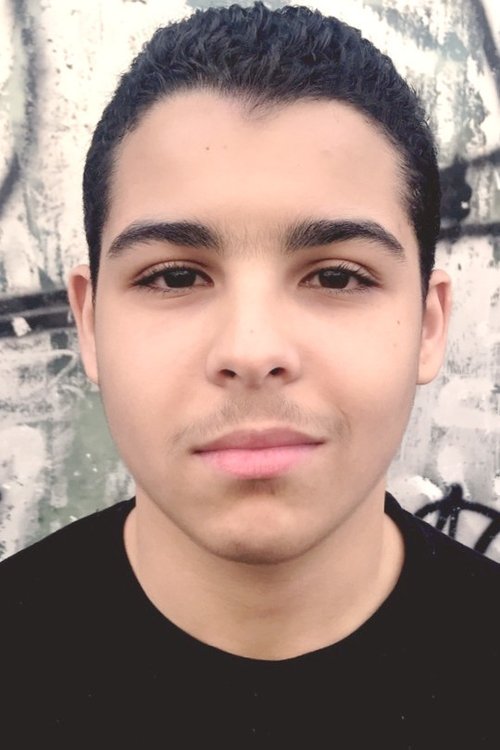 Emir Seghir as L'ami