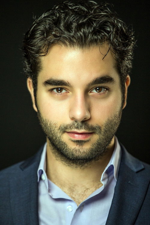 Marc El Khoury profile photo