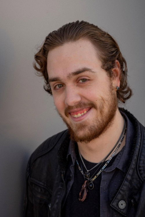 William Phillips as Silas Yearwood