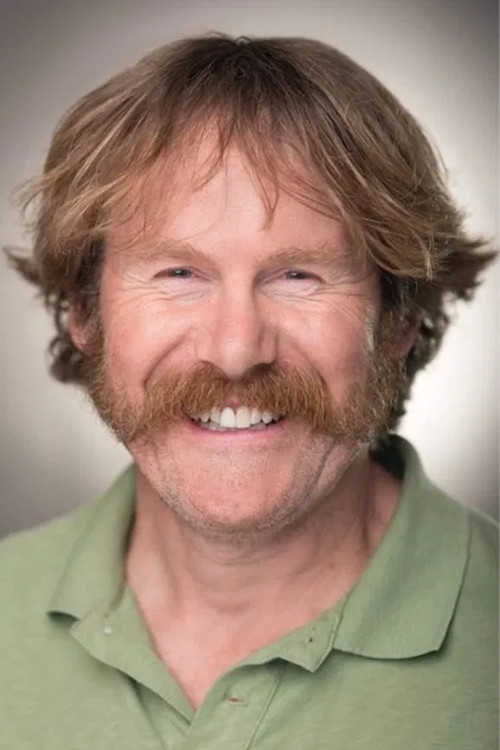 John Wraight as John Hunt