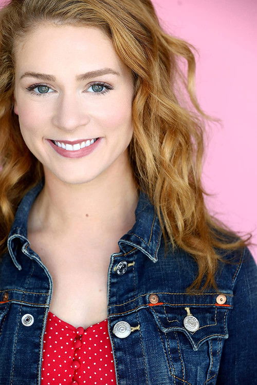 Lauren Anderson as Patience