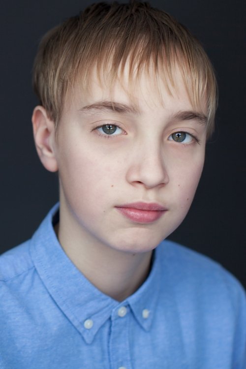 Alex Friesen as The Ghoul