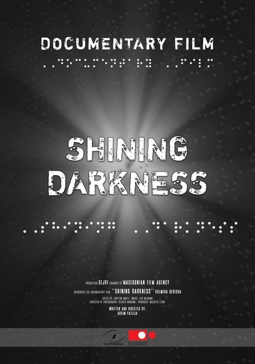 Shining Darkness