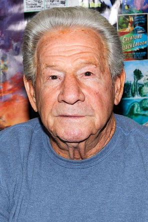 Ricou Browning as Self