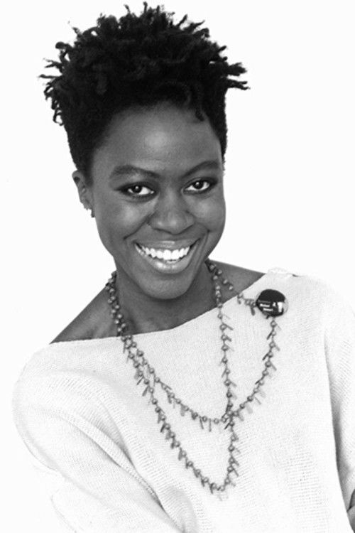 Danitra Vance as Evanston