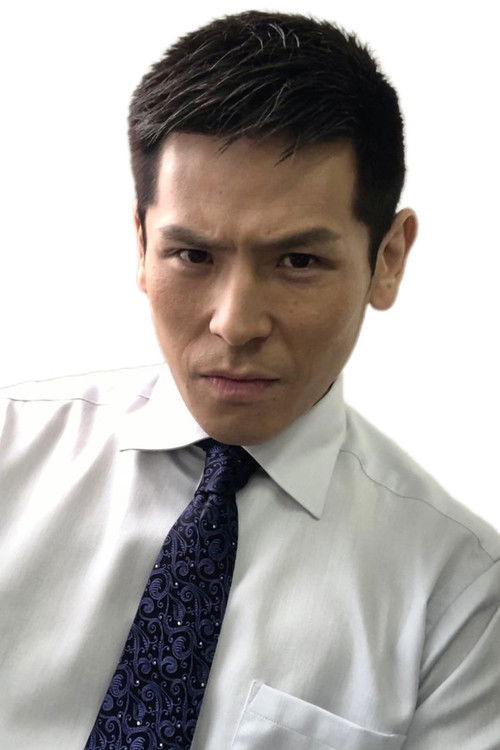 Tatsuya Nakazawa as 