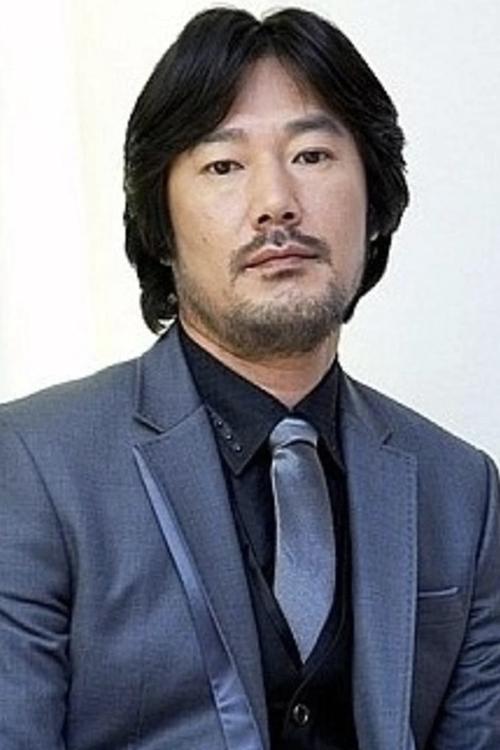 Baek Jong-hak as Seo Yeong-min