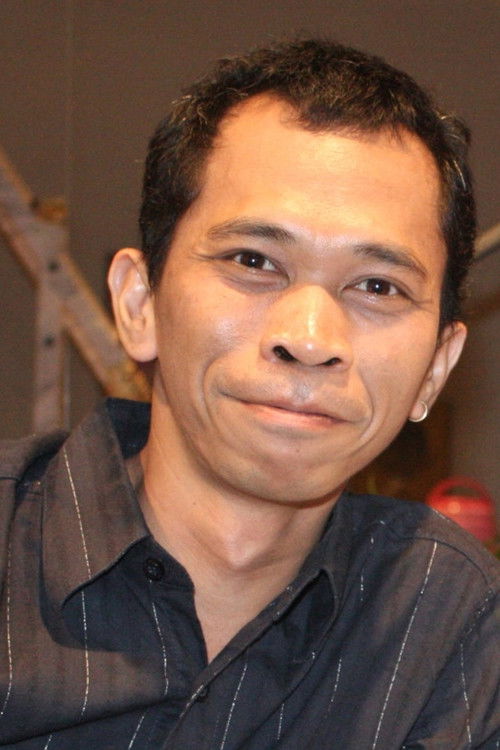 Gunawan Maryanto as Majid