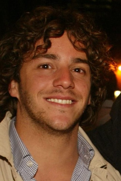 André Vippolis as College Boy 1