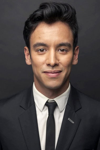 Conor Wylie as Nurse