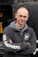 Alex Cornelisson as Himself