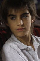 Renzo Sabelli as Gabriel / Son