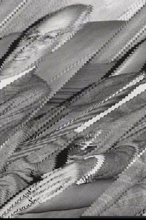 Peter Rogers as Himself