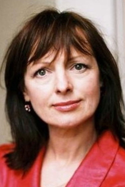 Bernarda Oman as Vladka Rozman