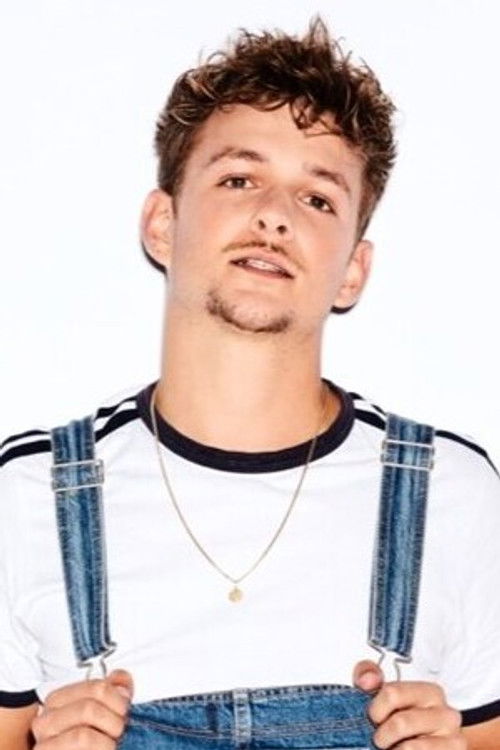 Jurre Geluk as Self - Host