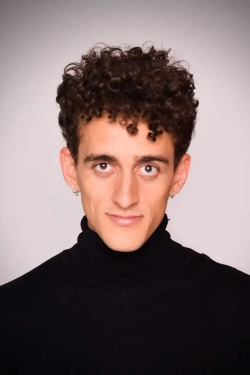 Javier Lera as Eleuterio Amador