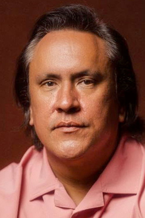 Damon Waters as Bert Tsosie