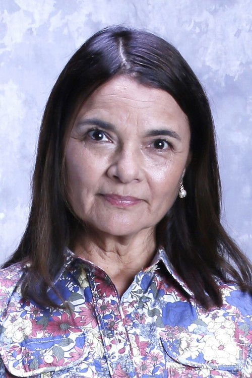 Marcela Medel as Berta