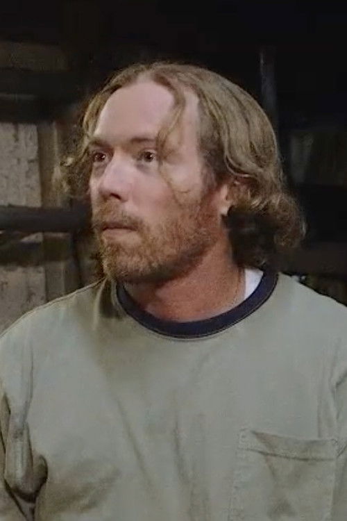 John Geoffrey Wilson as Joey