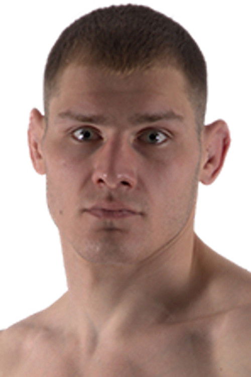 Mikhail Dolgov as Self