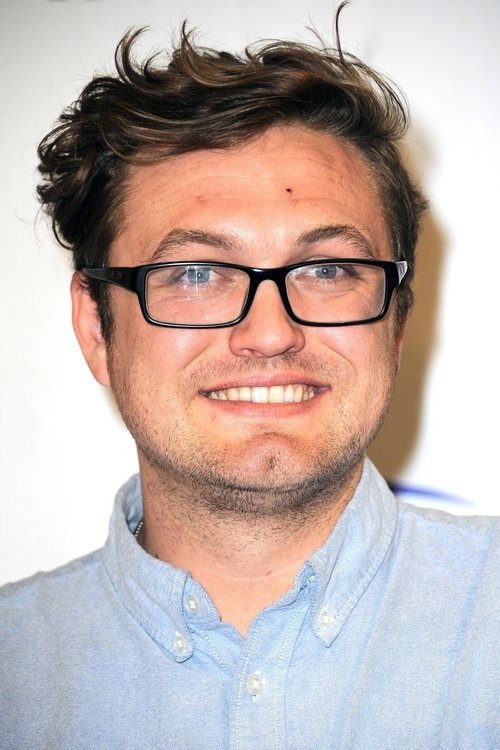 Nelson Greaves as Regent Matthew Luce