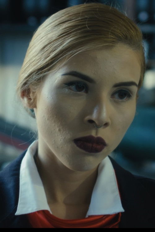 Fernanda Leal as Camila