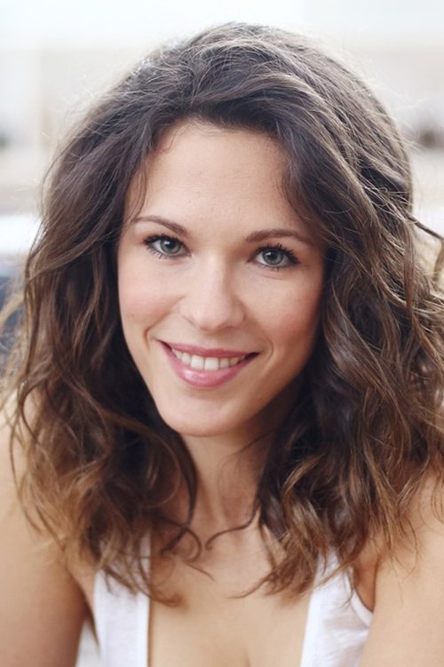 Lorie Pester as Sanya