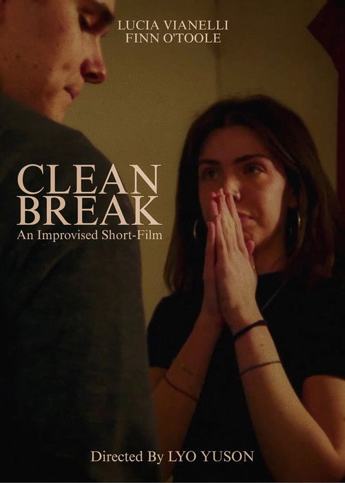 Clean Break | An Improvised Short-Film