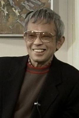 Kōyū Ohara as Dope pusher