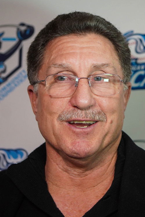 Lance Parrish as Self