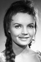 Anna Czapnikówna as 