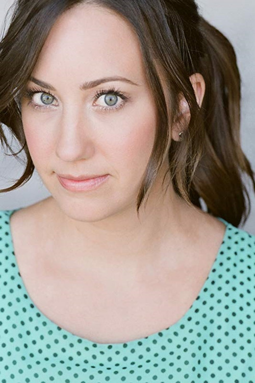 Kristin Lynn as Laura Nichols