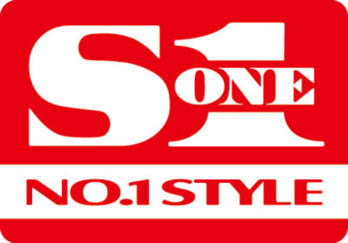 S1 NO. 1 STYLE logo