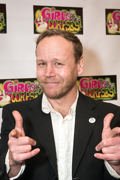 Chad Ferrin as Rubber Duck