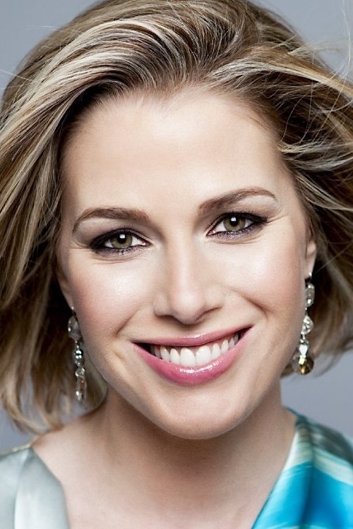 Dawn Chubai as Markene Miller