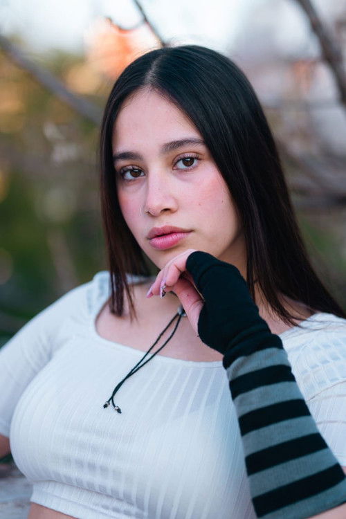 Candela Del Zotto as Cande