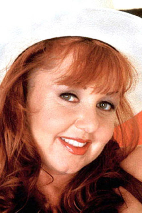 Cherry Brady as Maxine