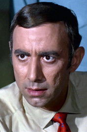 Lee Delano as Dr. Tony Verity